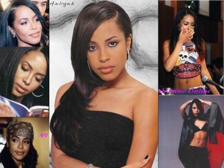 AALIYAH